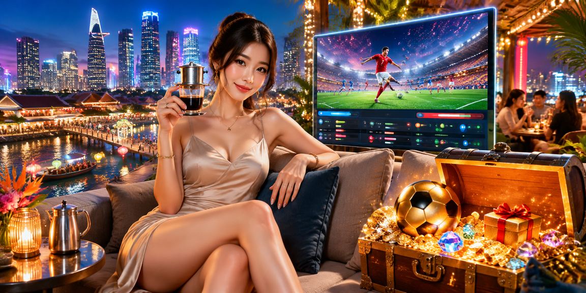 Trải nghiệm cá cược trên điện thoại tại TP. Hồ Chí Minh - 3488