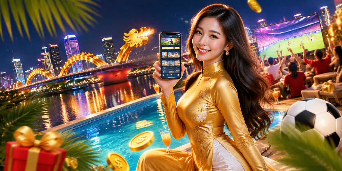 Người chơi theo dõi kết quả cá cược và khuyến mãi trực tuyến tại Việt Nam