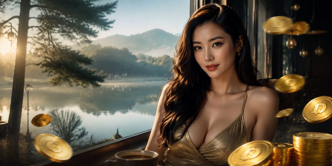 Không gian giải trí casino trực tuyến với thiết kế hiện đại