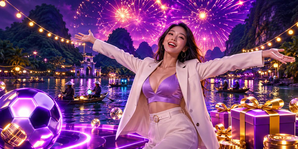 Sảnh cá cược thể thao trực tuyến Việt Nam với kèo bóng đá phong phú trên 3488